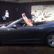 Illustration for article titled 2013 Camaro ZL1 Convertible: First Drive (Technically)